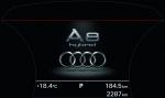 Audi A8 Hybrid 2011 года (WW)